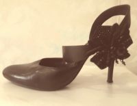 Лот: 15826127. Фото: 2. Туфли женские. Женская обувь