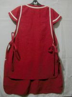 Лот: 18843769. Фото: 3. фартук со спинкой и карманами... Одежда, обувь, галантерея