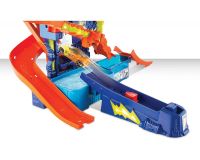 Лот: 6689427. Фото: 4. Игровой набор Hot Wheels "Цветная... Красноярск
