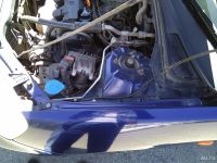 Лот: 8471010. Фото: 16. Honda Civic Ferio