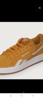 Лот: 25350230. Фото: 2. Оригинальные кеды Reebok Retro... Мужская обувь