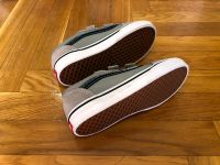 Лот: 14626810. Фото: 3. Vans детские кроссовки размер... Дети растут