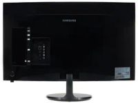Лот: 19588153. Фото: 6. 32" Изогнутый Телевизор Samsung...