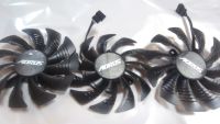 Лот: 19128546. Фото: 3. Вентиляторы для видеокарты Asus... Компьютеры, оргтехника, канцтовары