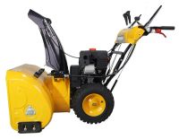 Лот: 25655872. Фото: 4. Снегоуборщик HABERT HB930MS Pro. Красноярск