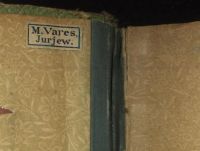 Лот: 10933043. Фото: 6. дореволюционный альбом для открыток...