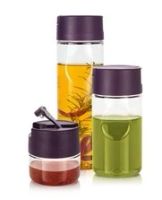Лот: 10891811. Фото: 2. Tupperware Емкость Гармония 200... Посуда, кухонная утварь
