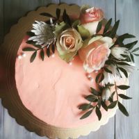 Лот: 6936887. Фото: 16. 8 марта сладкий подарок)))Торты...