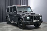 Лот: 25032165. Фото: 4. Mercedes-Benz G-Class 1999