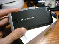 Лот: 1511164. Фото: 2. Sony Ericsson Naite j105i. Смартфоны, связь, навигация