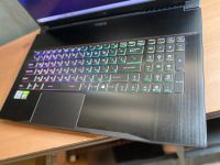 Лот: 25514979. Фото: 6. MSI Thin 17,3"IPS 144Hz/RTX3060...
