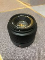Лот: 20794717. Фото: 2. Fujinon XC 35mm 1:2. Фото, видеокамеры, оптика