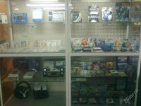 Лот: 916860. Фото: 3. Срочно продам отдел DVD дисков. Бизнес