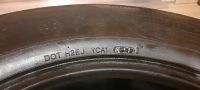 Лот: 20776713. Фото: 2. Зимние шины Kumho 225/65R17. Шины, Диски