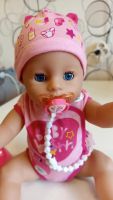 Лот: 25524420. Фото: 5. Кукла пупс Baby born оригинал