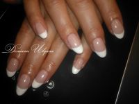 Лот: 3795996. Фото: 6. Shellac, Укрепление ноготков...