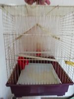 Лот: 20942049. Фото: 2. Клетка для мелкого животного. Животные и уход