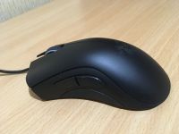 Лот: 15082208. Фото: 2. Razer DeathAdder 2013 (с неисправностями... Периферия