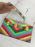 Лот: 14587441. Фото: 3. Сумка р. Одежда, обувь, галантерея