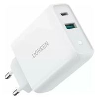 Лот: 24843999. Фото: 2. Зарядное устройство UGREEN CD170... Аксессуары