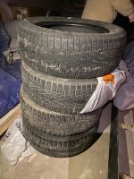 Лот: 25851556. Фото: 7. Резина. Зима шипы 245/55/19. Nokian