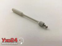 Лот: 15620750. Фото: 5. Микронаушник "Bluetooth" - белый