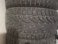 Лот: 24338856. Фото: 3. Шины Sailun ice blazer wst1 275... Авто, мото, водный транспорт