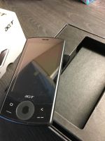 Лот: 8846575. Фото: 2. Смартфон Acer e101. Смартфоны, связь, навигация