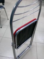 Лот: 7717390. Фото: 6. Стул металлический складной СН...