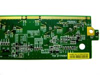 Лот: 18297476. Фото: 2. PCB MT170EN01, t-con в составе... Запчасти для бытовой техники