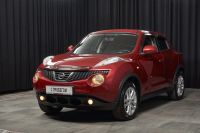 Лот: 24843735. Фото: 2. Nissan Juke 2012. Авто, мото, водный транспорт