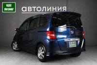 Лот: 21781400. Фото: 5. Honda Freed, I 1.5 CVT (118 л...