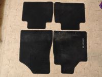 Лот: 25898436. Фото: 2. Комплект оригинальных ковриков... Оснащение, оборудование, аксессуары