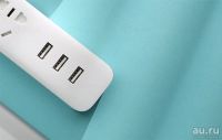 Лот: 8813216. Фото: 5. Удлинитель Xiaomi Mi Power Strip...