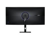Лот: 25514301. Фото: 4. Монитор 34"/Xiaomi Curved Gaming... Красноярск