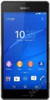 Лот: 5914967. Фото: 2. Смартфон Sony Xperia Z3 D6603... Смартфоны, связь, навигация