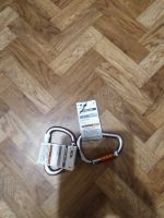 Лот: 15881850. Фото: 2. Карабин петцль. Petzl william. Спортивные товары