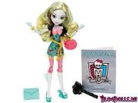 Лот: 5167942. Фото: 5. Лагуна Блю Lagoona Blue Monster...