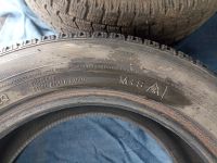 Лот: 25198710. Фото: 3. Зимние шины Nitto 175/65 R14. Авто, мото, водный транспорт