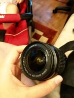 Лот: 12484483. Фото: 4. Обьектив canon 18-55