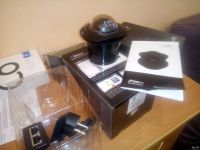 Лот: 16908260. Фото: 4. Камера видеонаблюдения Ubiquiti... Красноярск