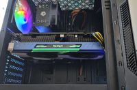 Лот: 21174152. Фото: 6. Новый Компьютер intel 10105f...