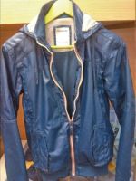 Лот: 5151074. Фото: 4. Кожаная куртка Pull And Bear. Красноярск