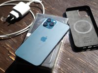 Лот: 17695723. Фото: 5. Apple iPhone 12 pro max 128gb...