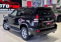 Лот: 20421799. Фото: 6. Toyota Land Cruiser Prado, 120...