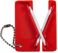 Лот: 13369279. Фото: 2. Мини точилка металлокерамика Lansky... Охота