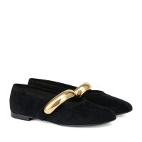 Лот: 24769836. Фото: 2. Балетки EKONIKA PREMIUM. Женская обувь