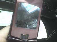 Лот: 373162. Фото: 2. Motorola RAZR v3i. Смартфоны, связь, навигация