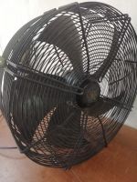 Лот: 23336191. Фото: 2. Вентилятор. Тепловое оборудование, климат