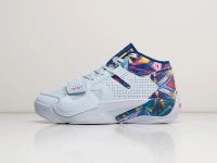 Лот: 24976853. Фото: 5. Кроссовки Nike Jordan Zion 2